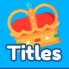 Titles