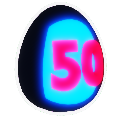 Dominus Egg, Mining Simulator Wiki