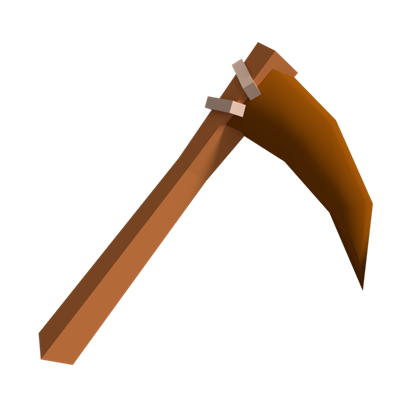 ⛏️ Pickaxe Mining Simulator - Roblox