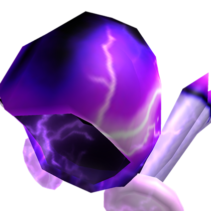 Purple Dominus - Roblox