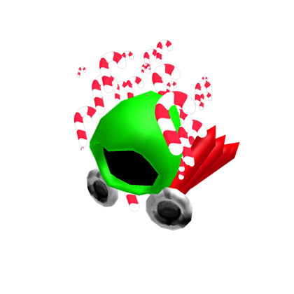 rs Only - Roblox Christmas Dominus Roblox Png,r