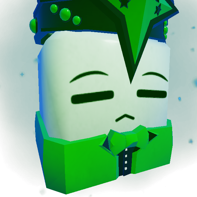 Dominus Frigidus, ROBLOX Bomb Simulator Wiki