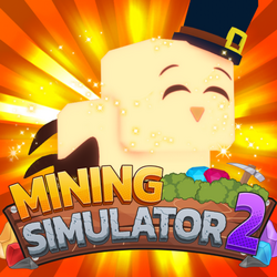 Robux, Mining Simulator Wiki