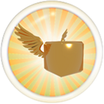 Badge-Super Accessory Collector