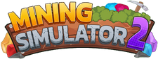 Mining Simulator 2 Logo