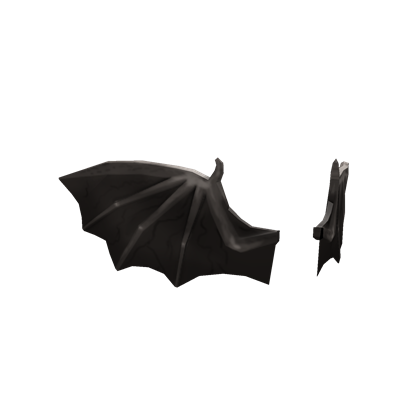 Category Halloween Mining Simulator Wiki Fandom - black demon wings roblox