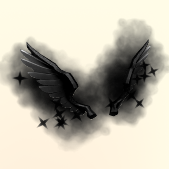 Dark Wings Mining Simulator Wiki Fandom - black wing codes for roblox
