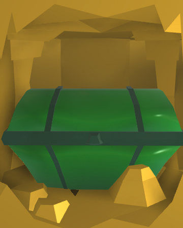 Emerald Chest Mining Simulator Wiki Fandom - chest mining simulator roblox