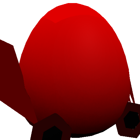 Egg Dominus, ROBLOX Dodgeball Wiki