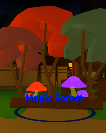 Magic Forest Mining Simulator Wiki Fandom - all 4 new snack simulator codes zones update roblox