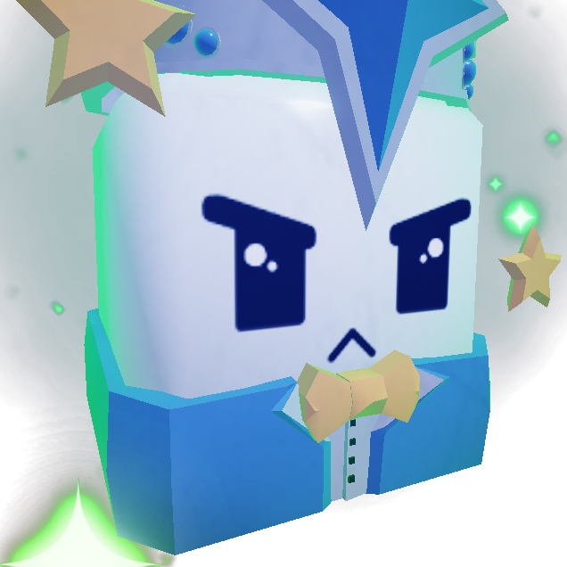 Rainbow Sparkle Dominus, Egg Simulator Wiki, Fandom