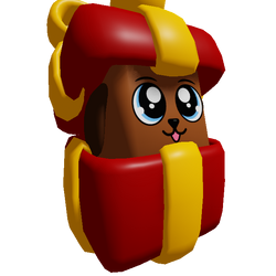 Headed to the mines? ⛏ Snag some sweet Mining Simulator 2 goodies for your @ Roblox experience with this drop: 🐶 Doggy Backpack 💎 10,000…