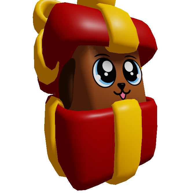 Prime Gaming on X: Headed to the mines? Snag some sweet @RumbleStudiosRB Mining  Simulator 2 goodies for your @Roblox experience with this drop: Doggy  Backpack 10,000 Gems Ultracore Pet And More