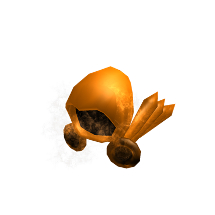 dominus fire - Roblox