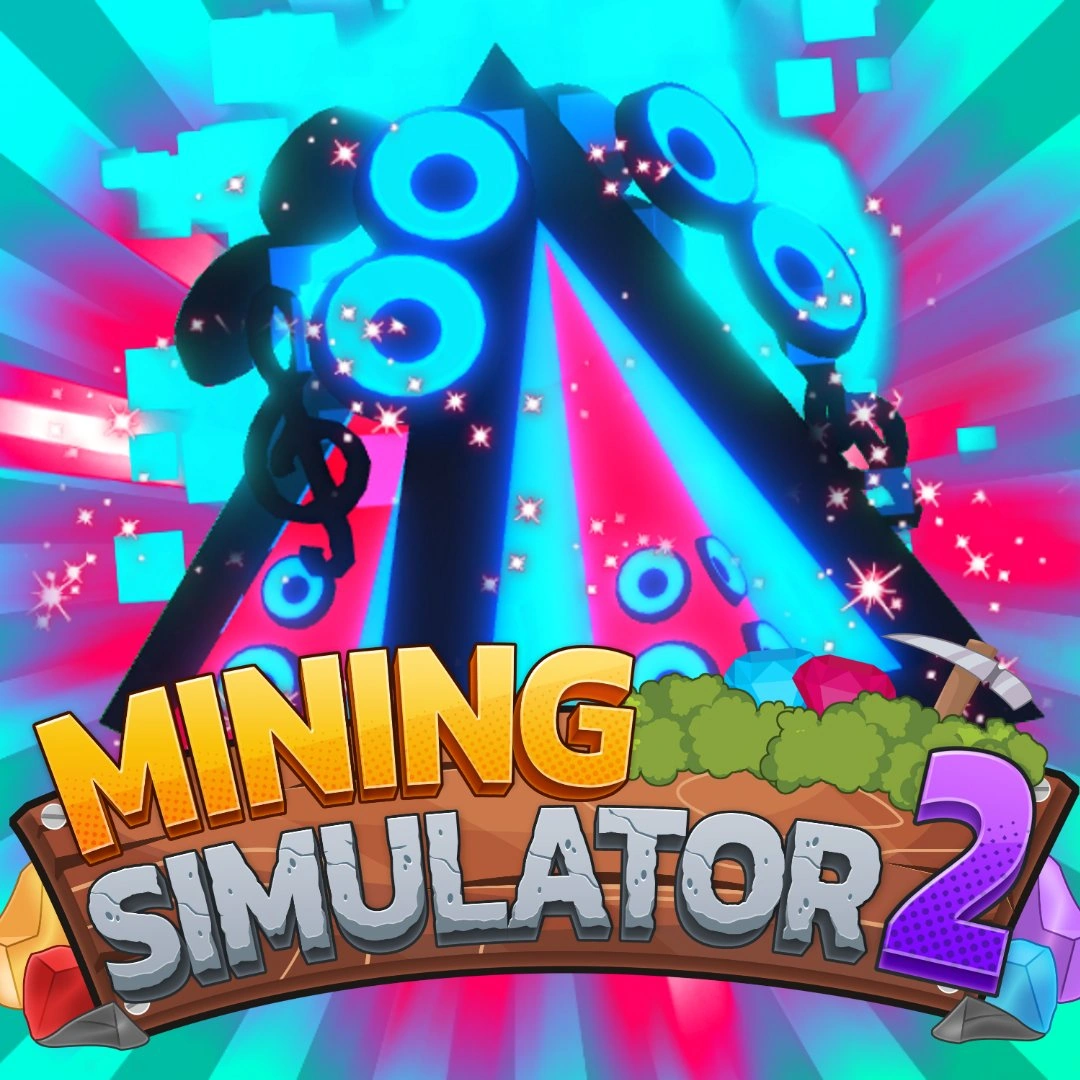 Mining Simulator WikiTab/The OverworldUpdate 21 Mining Simulator