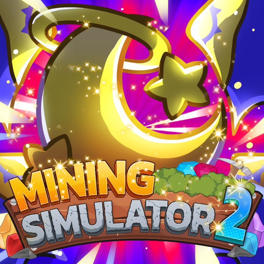 Roblox: Mining Simulator 2 Codes (October 2022)