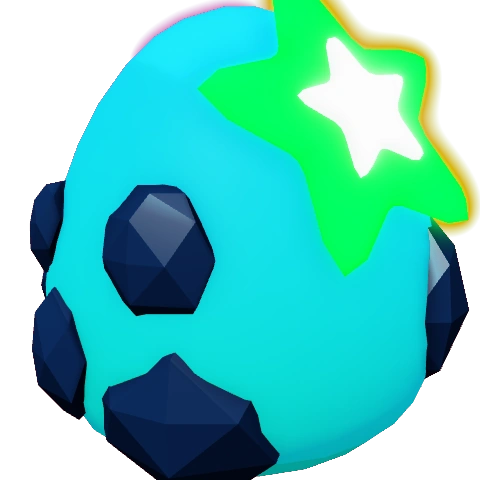 Turquoise Egg Mining Simulator Wiki Fandom