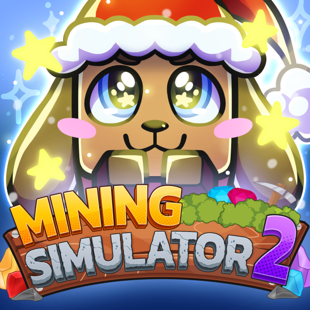 🎄Xmas] Clicker Mining Simulator - Roblox