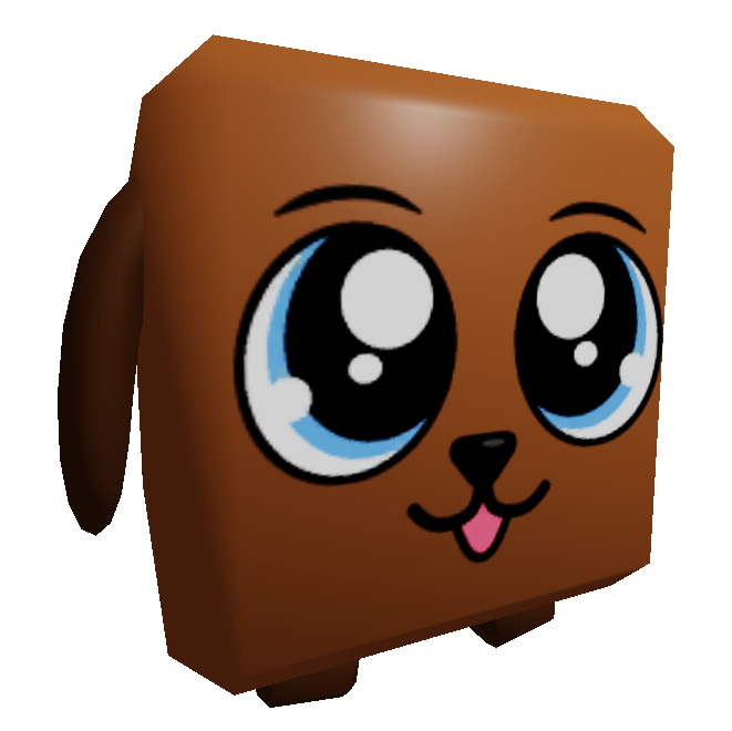 🤖 Doggy Backpack - Mining Simulator 2 Roblox 🤖