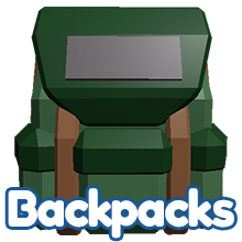 Doggy Backpack - Mining Simulator 2, Roblox Wiki