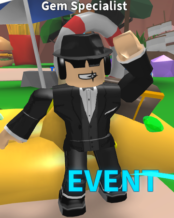 Gem Specialist Mining Simulator Wiki Fandom - gem specialist mining simulator wiki roblox mining simulator codes list 2018 wiki Gem Specialist Mining Simulator Wiki Fandom - roblox mining simulator codes list 2018 wiki