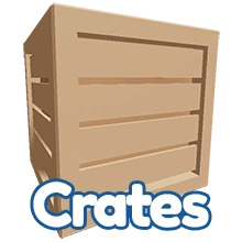 Crates Mining Simulator Wiki Fandom