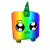 Rainbowcorn