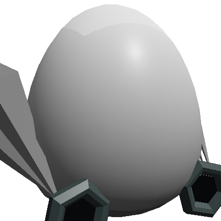 Rainbow Sparkle Dominus, Egg Simulator Wiki, Fandom