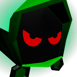 Roblox dominus pixel art