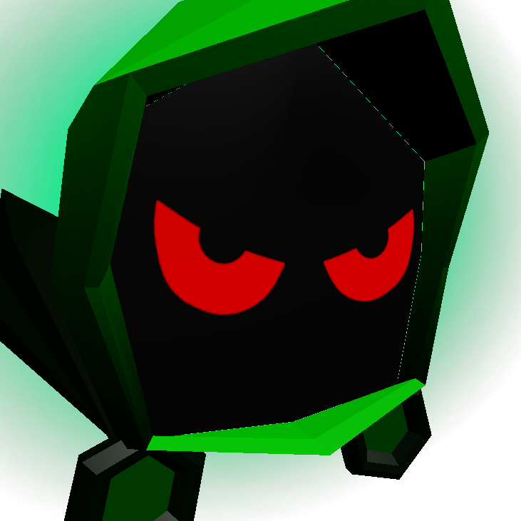 The Dominus Messor - Roblox