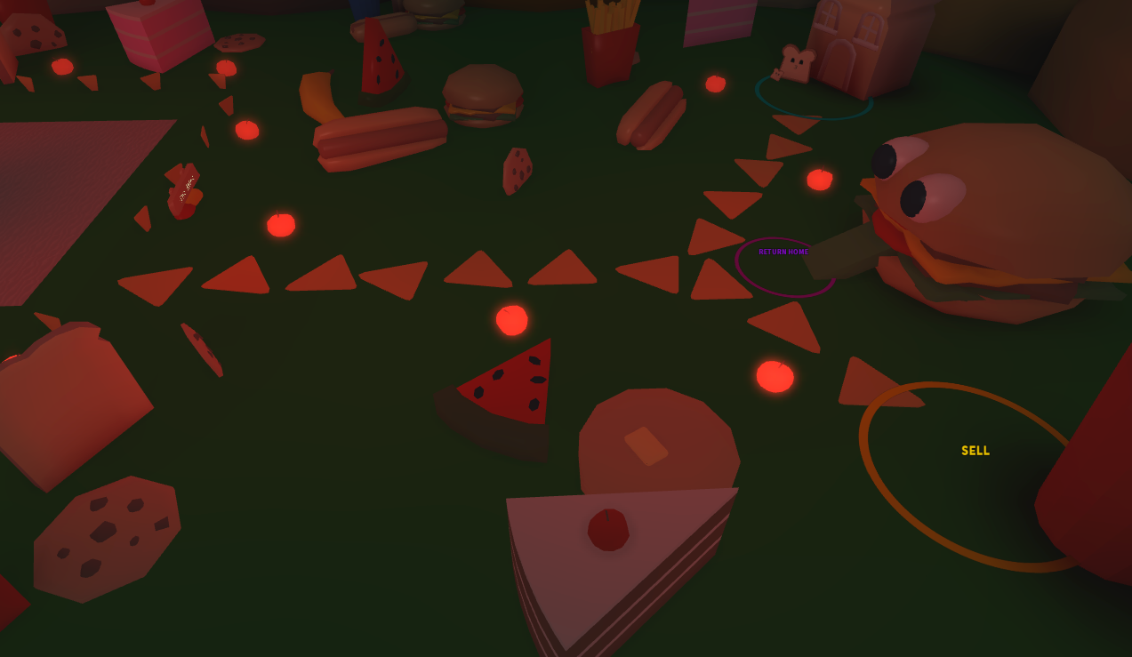 Food Land Mining Simulator Wiki Fandom - food land update new codes mining simulator roblox