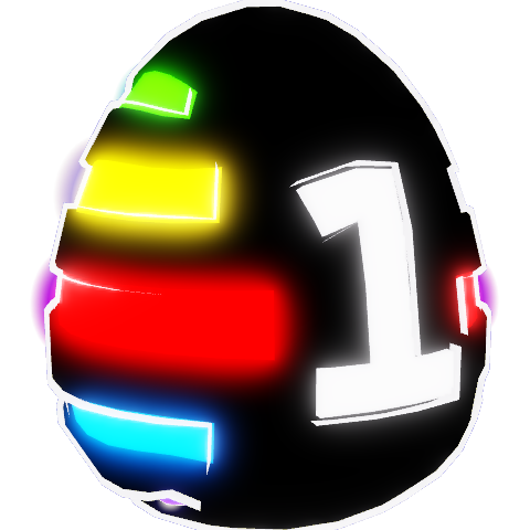 Rainbow Sparkle Dominus, Egg Simulator Wiki, Fandom