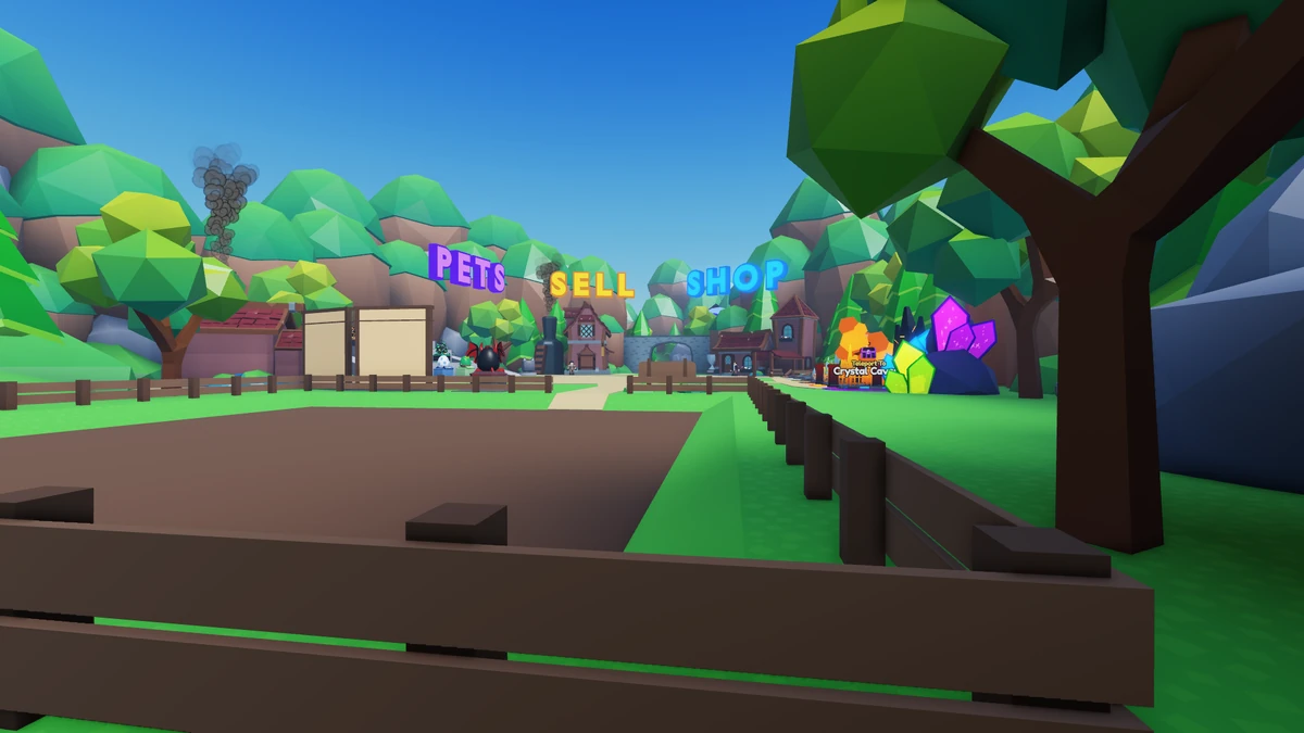 Worlds Mining Simulator Wiki Fandom