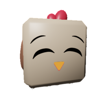 Darkseed Epic Face - Roblox