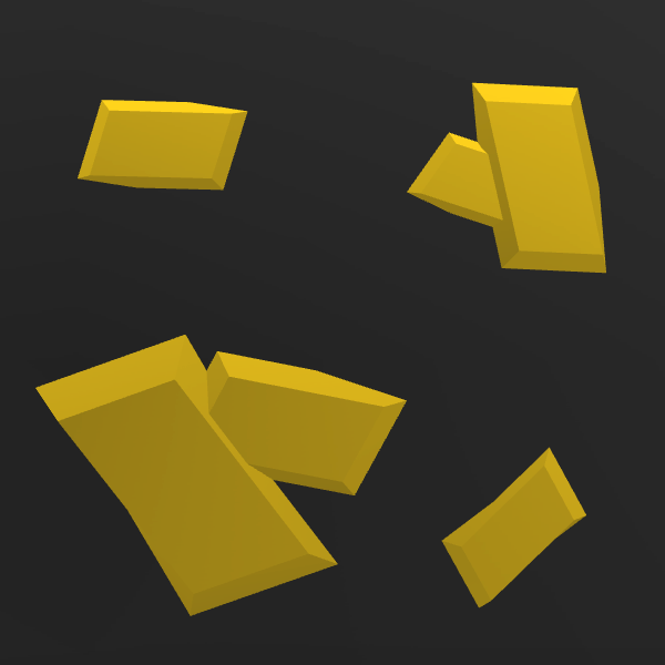 Gold Mining Simulator Wiki Fandom - roblox mining simulator krixanium depth
