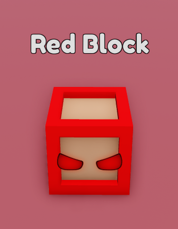 Miner Block! - Roblox