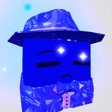 Pink Sparkle Time Fedora, Roblox Wiki