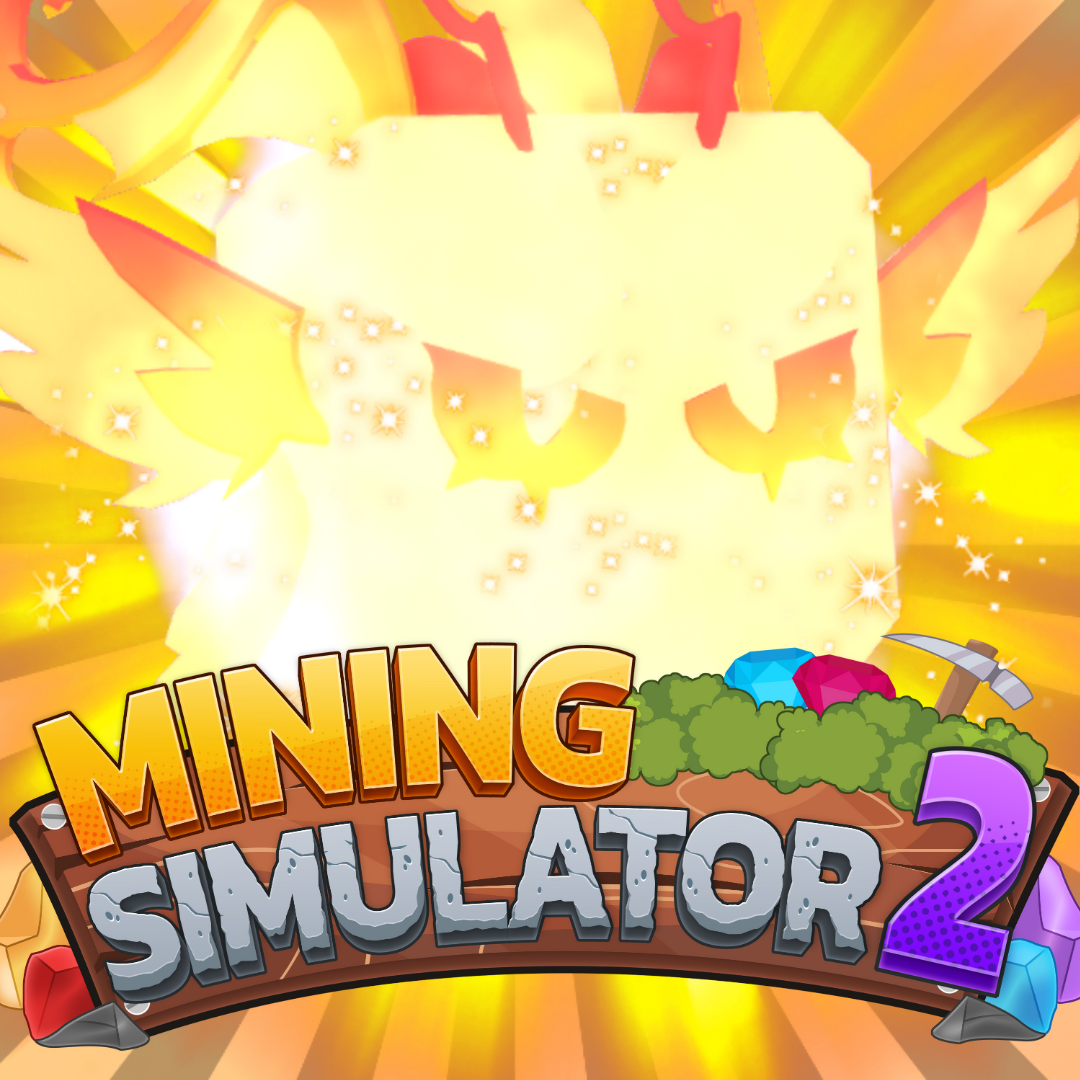 Mining Simulator 2 codes (December 2023)