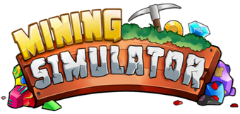 Mining Simulator Wiki Fandom - pet trainer simulator codes fan site roblox
