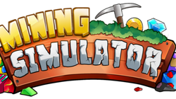 Mining Simulator Wiki Fandom - atlantis case simulator roblox