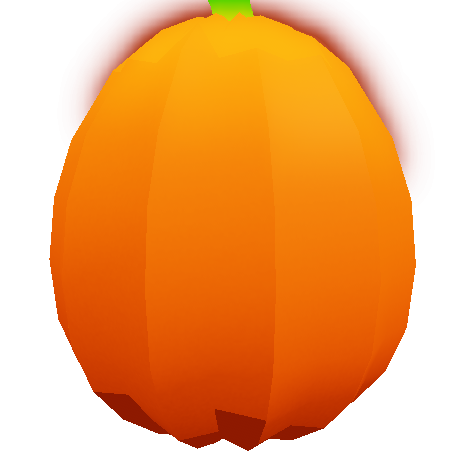 Pumpkin Egg | Mining Simulator Wiki | Fandom