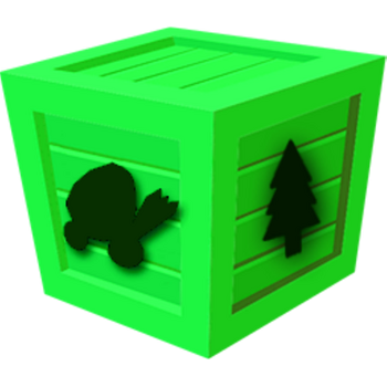 Jolly Hat Crate