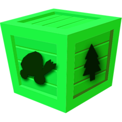 Jolly Hat Crate Mining Simulator Wiki Fandom - legendary hat codes mining sim roblox