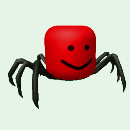 8 Legged Oof Mining Simulator Wiki Fandom - we got a despacito spider hat on roblox and people are mad youtube