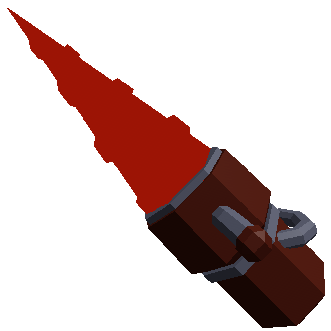 Electric Wand, Mining Simulator Wiki