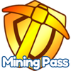 Mining Pass