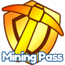 Game Passes] Mining Simulator - Roblox