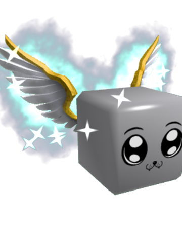 Godly Wings Mining Simulator Wiki Fandom - getting every new mythical hat pet and tools in the atlantis update roblox mining simulator youtube