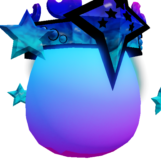 Rainbow Sparkle Dominus, Egg Simulator Wiki, Fandom