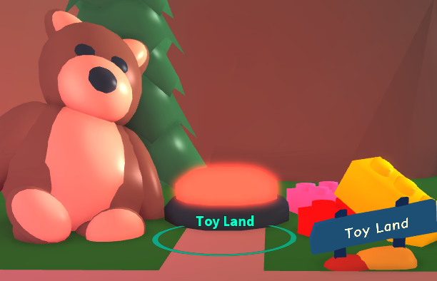 Toy Land Mining Simulator Wiki Fandom - brand new dino land update in roblox mining simulator with owner codes roblox video game rooms roblox adventures